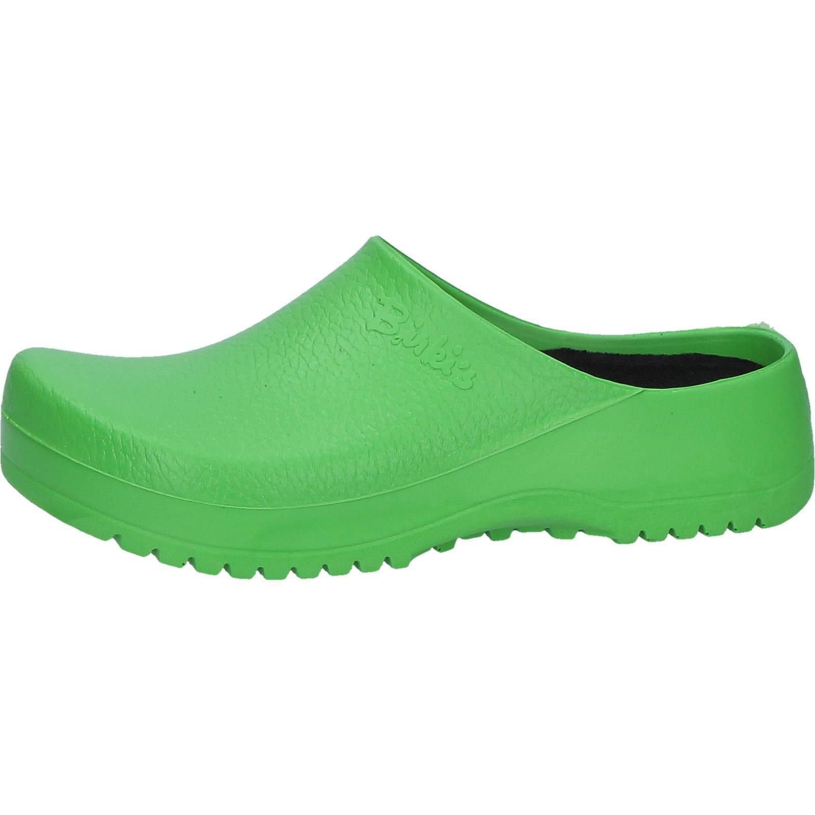 Birkenstock Super Birki Schuhe applegreen