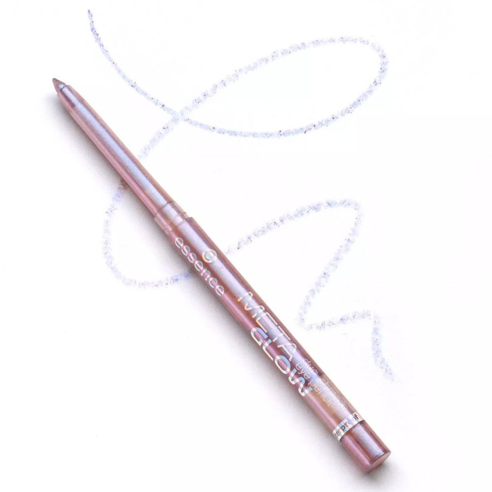 Essence - Kajal Duochrome Meta Glow Stift