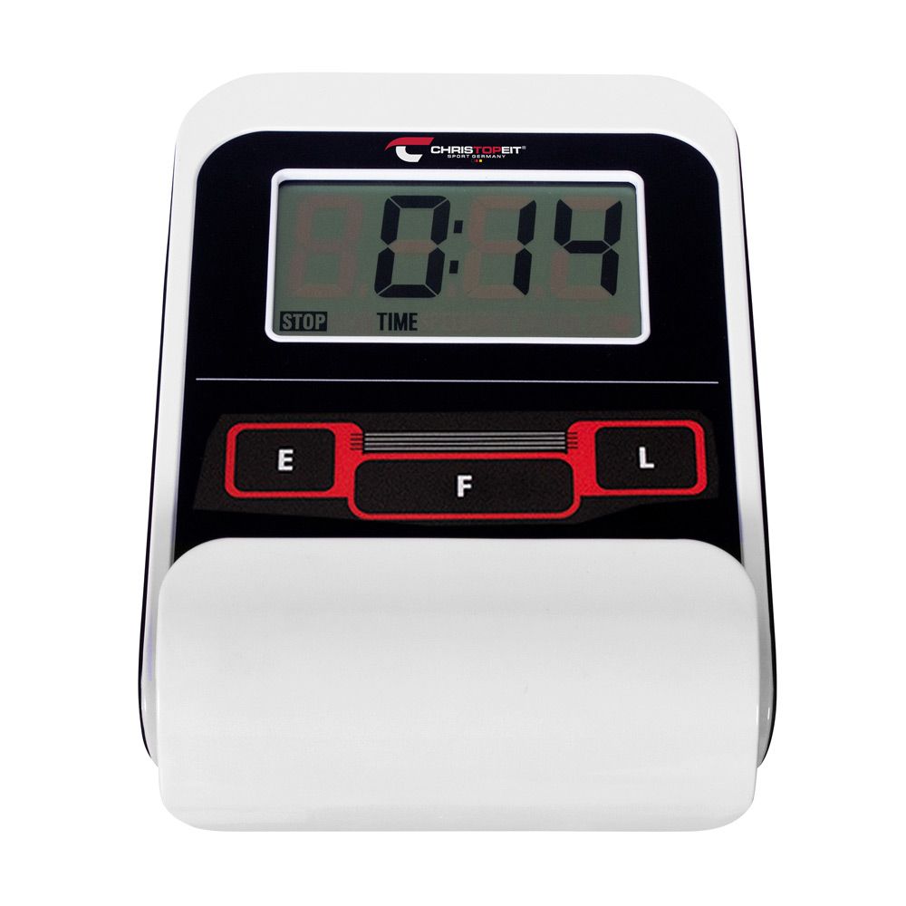 CHRISTOPEIT SPORT Heimtrainer CL 3