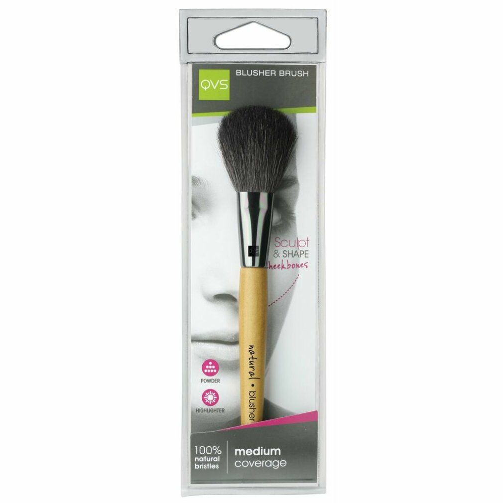 blusher brush define & highlight 1 u