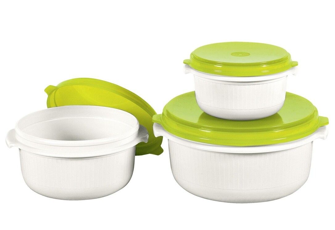 EMSA Topf-Set Micro Family