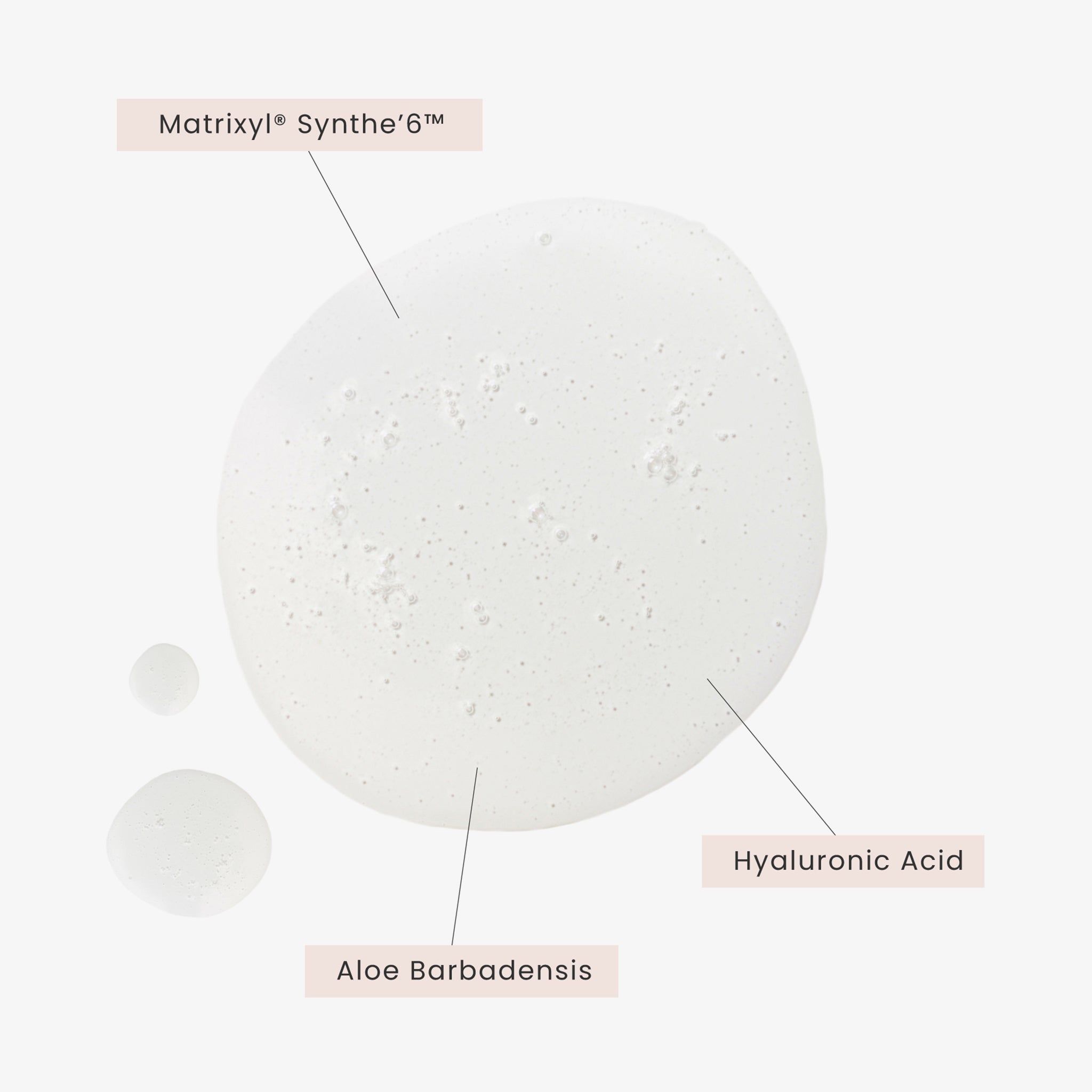Timeless Skin Care Matrixyl Synthe'6