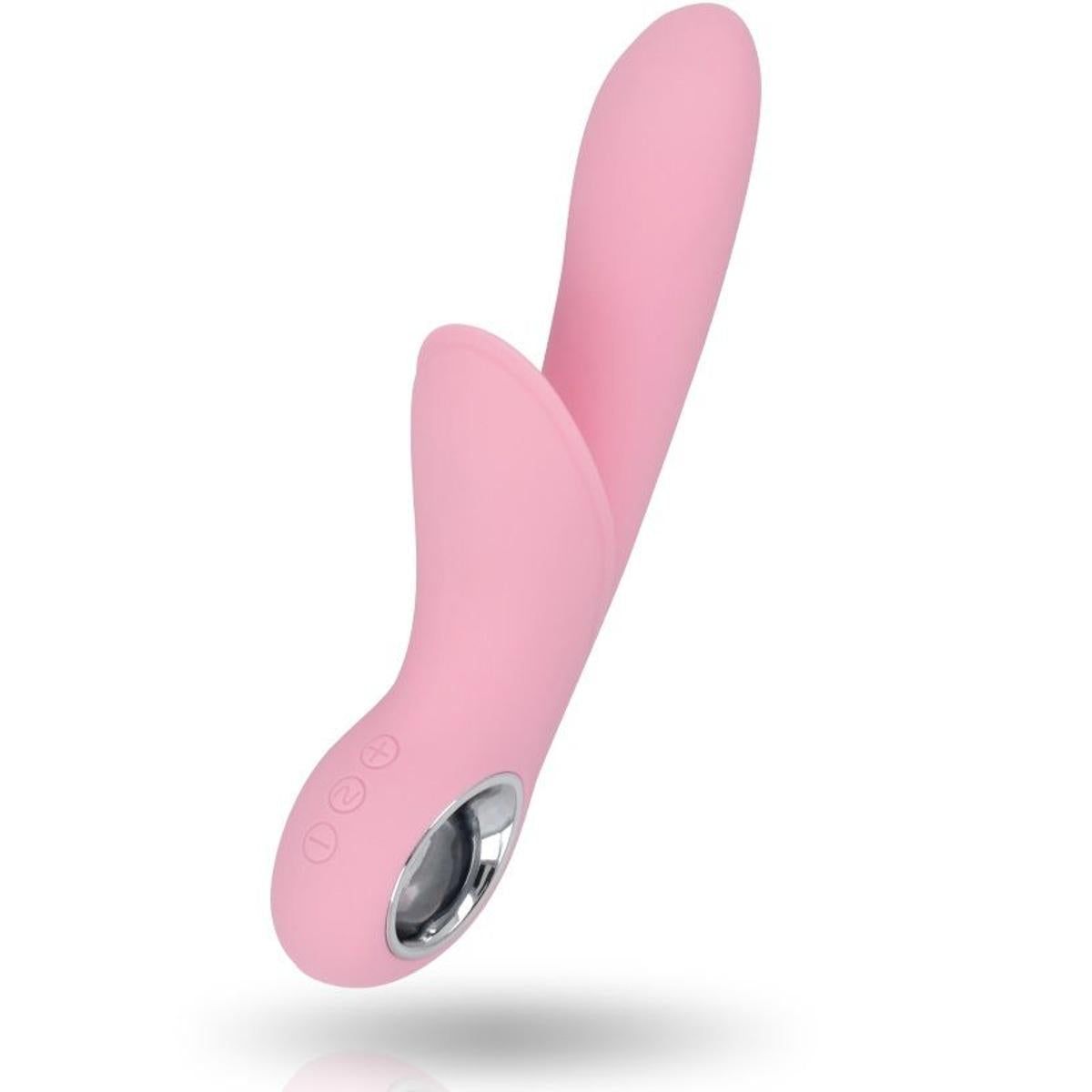 Rabbitvibrator “Ximena” | 7 Vibrationsmodi | Inspire