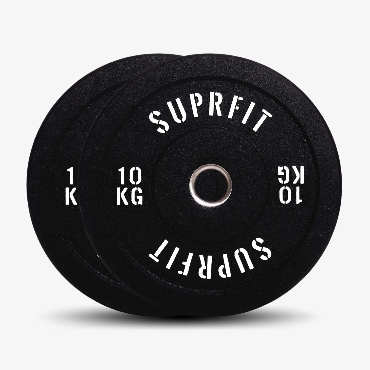 Suprfit HiTemp Bumper Plate (Paar)