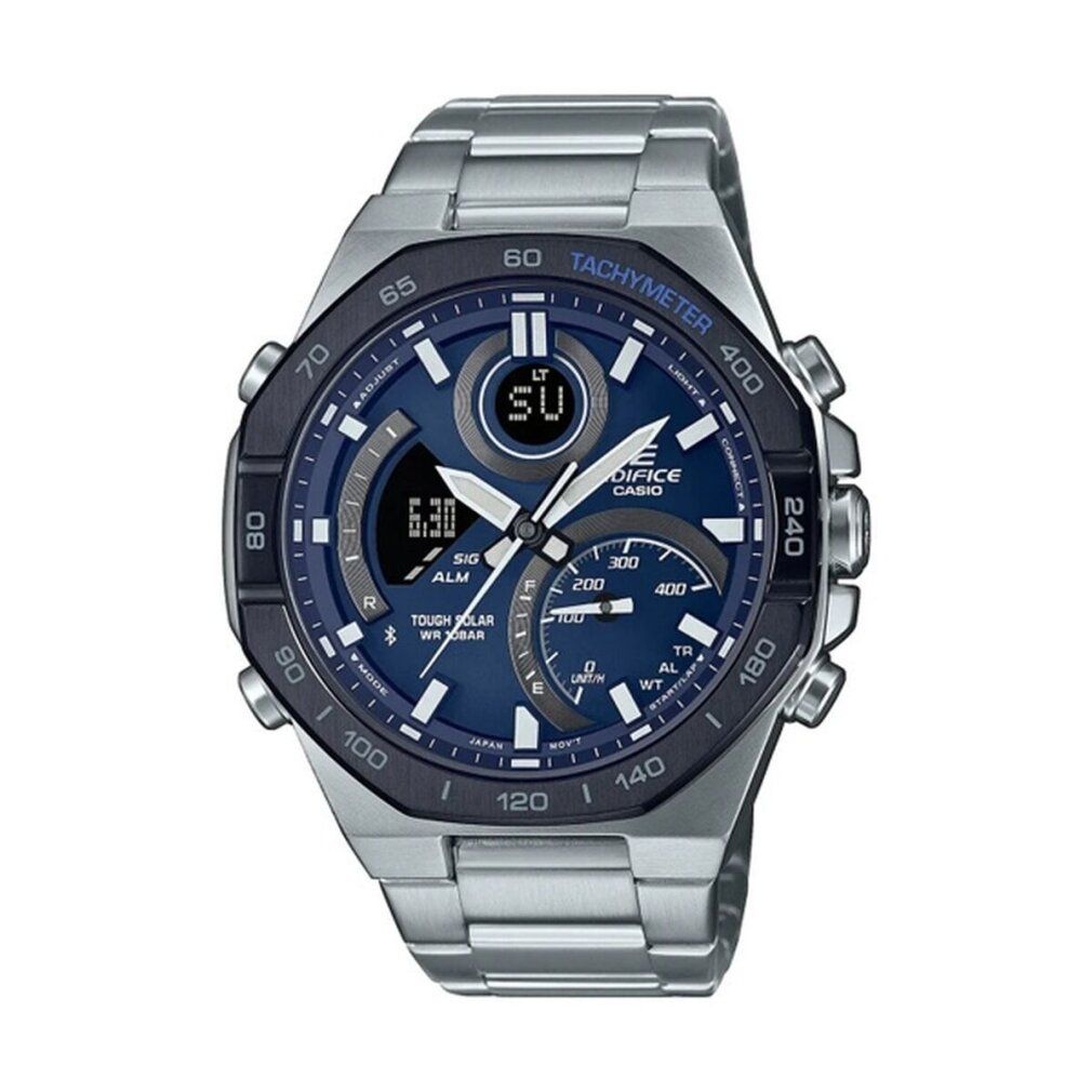 Herrenuhr Casio ecb-950DB-2AEF