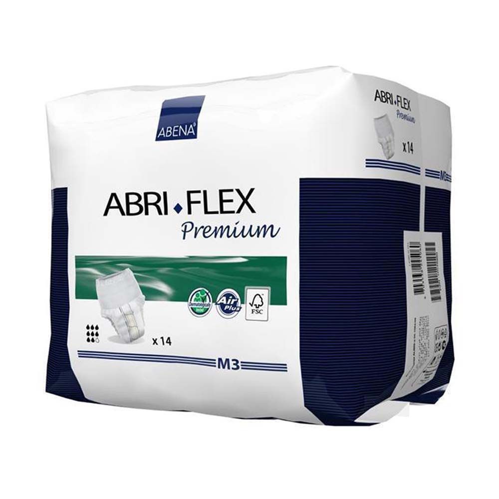 ABRI Flex Premium Pants 80-110 cm M3 FSC