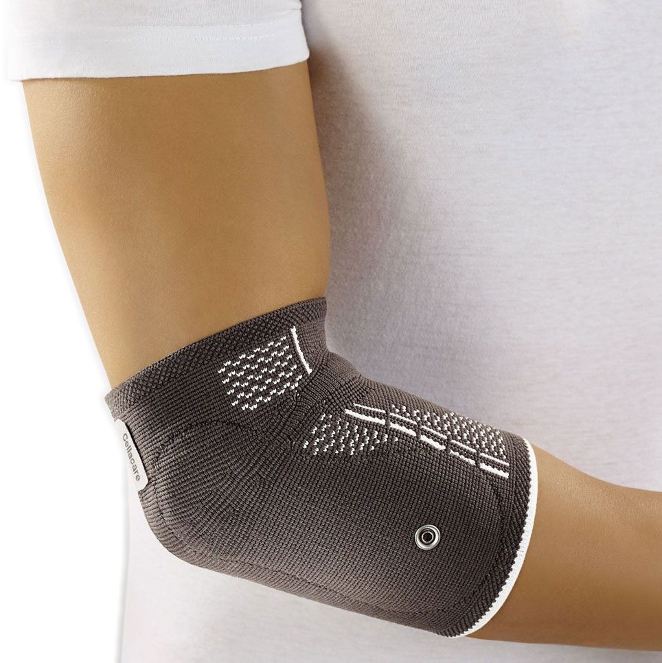 L&R Cellacare® Epi Comfort Ellenbogenbandage