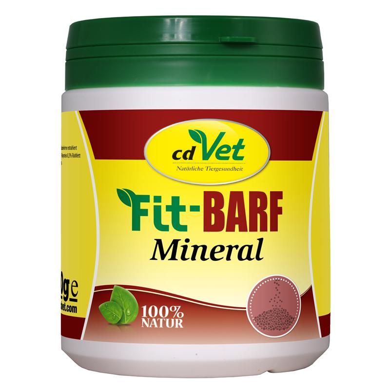 cd Vet Fit-BARF® Mineral