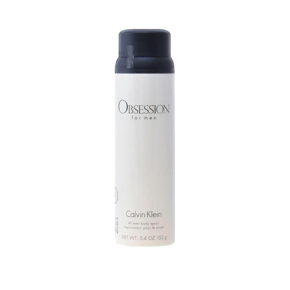 Calvin Klein Obsession for Men Körperspray, 152g.