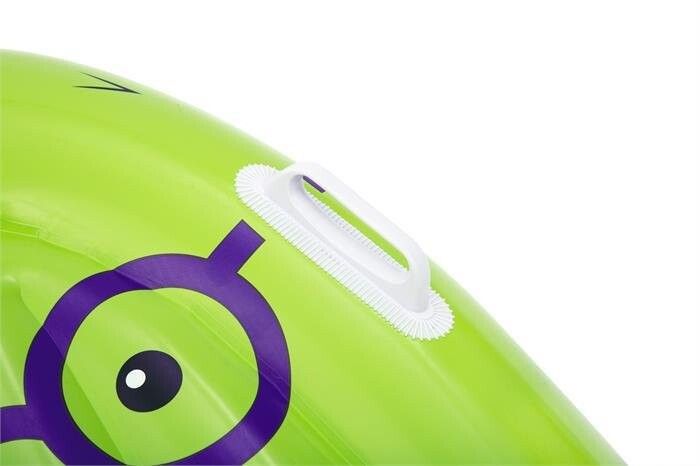 Bestway 42049 Schwimmkörper für Babys PVC Mehrfarbig Schwimmende Matratze