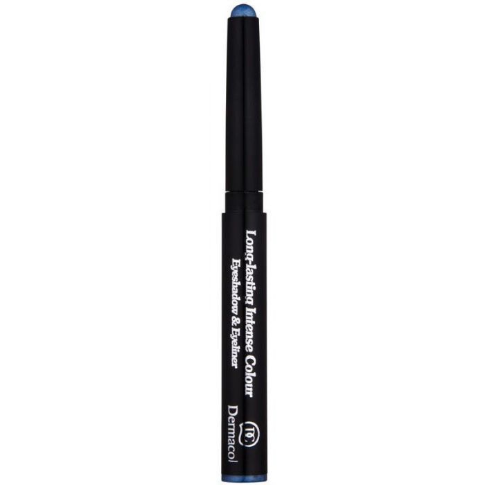 Nr. 01 Langanhaltender Lidschatten und Liner
