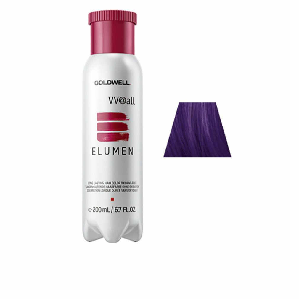 Vopsea semi-permanenta Goldwell Elumen vv@all