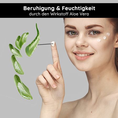 RAU Cosmetics Anti Aging Augencreme Bakuchiol Eye Wonder 15 ml - Reichhaltige Creme für die Augen