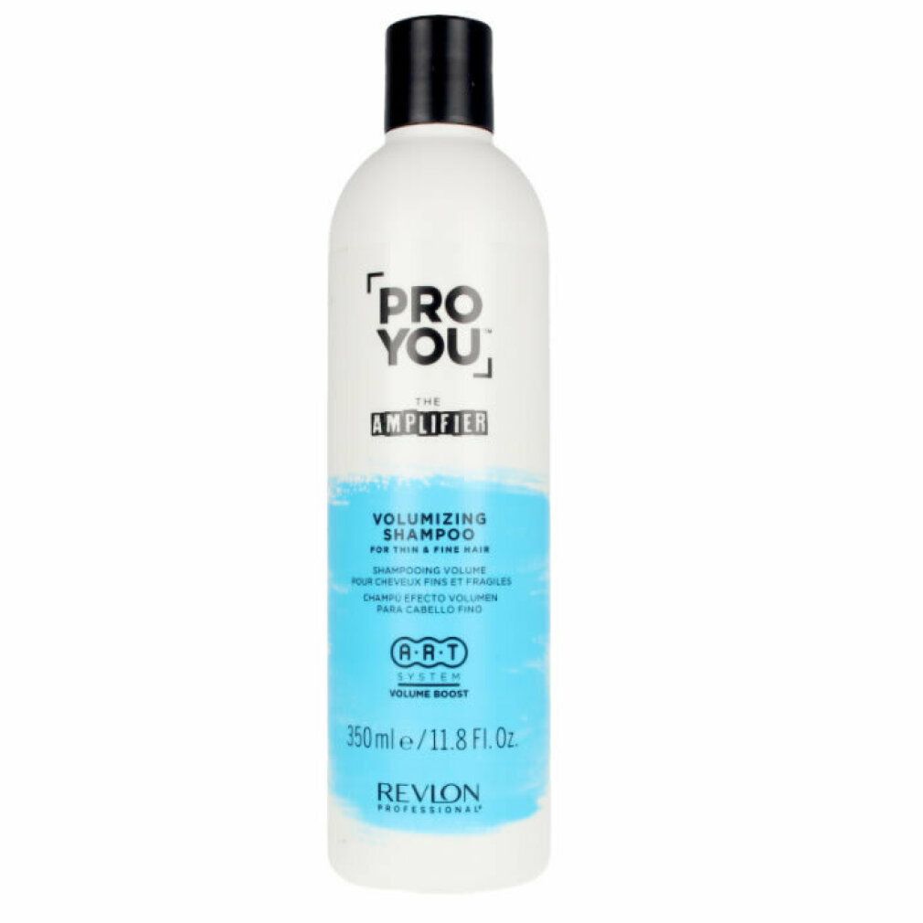 Revlon Proyou The Amplifier Shampoo