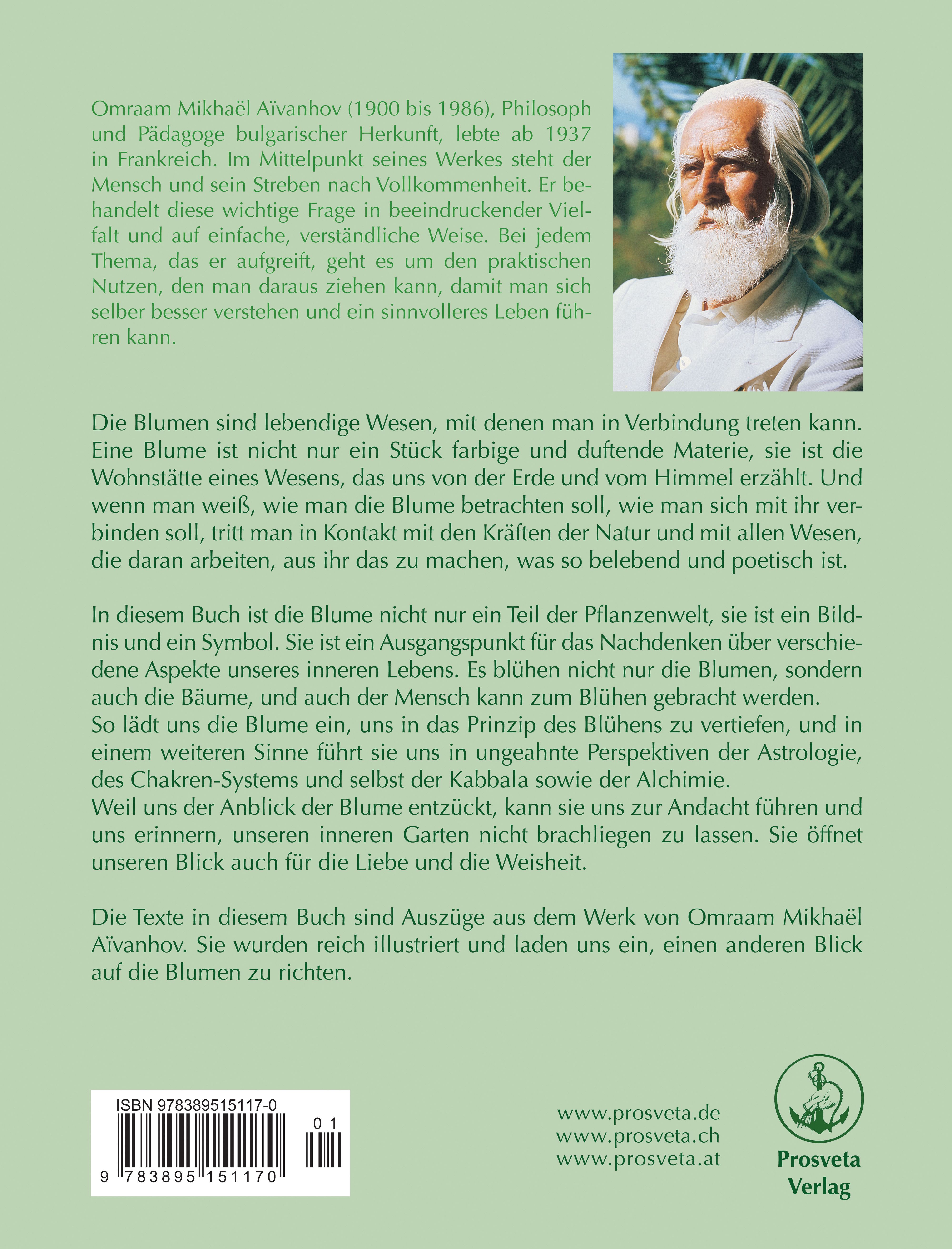 Die Botschaft der Blumen