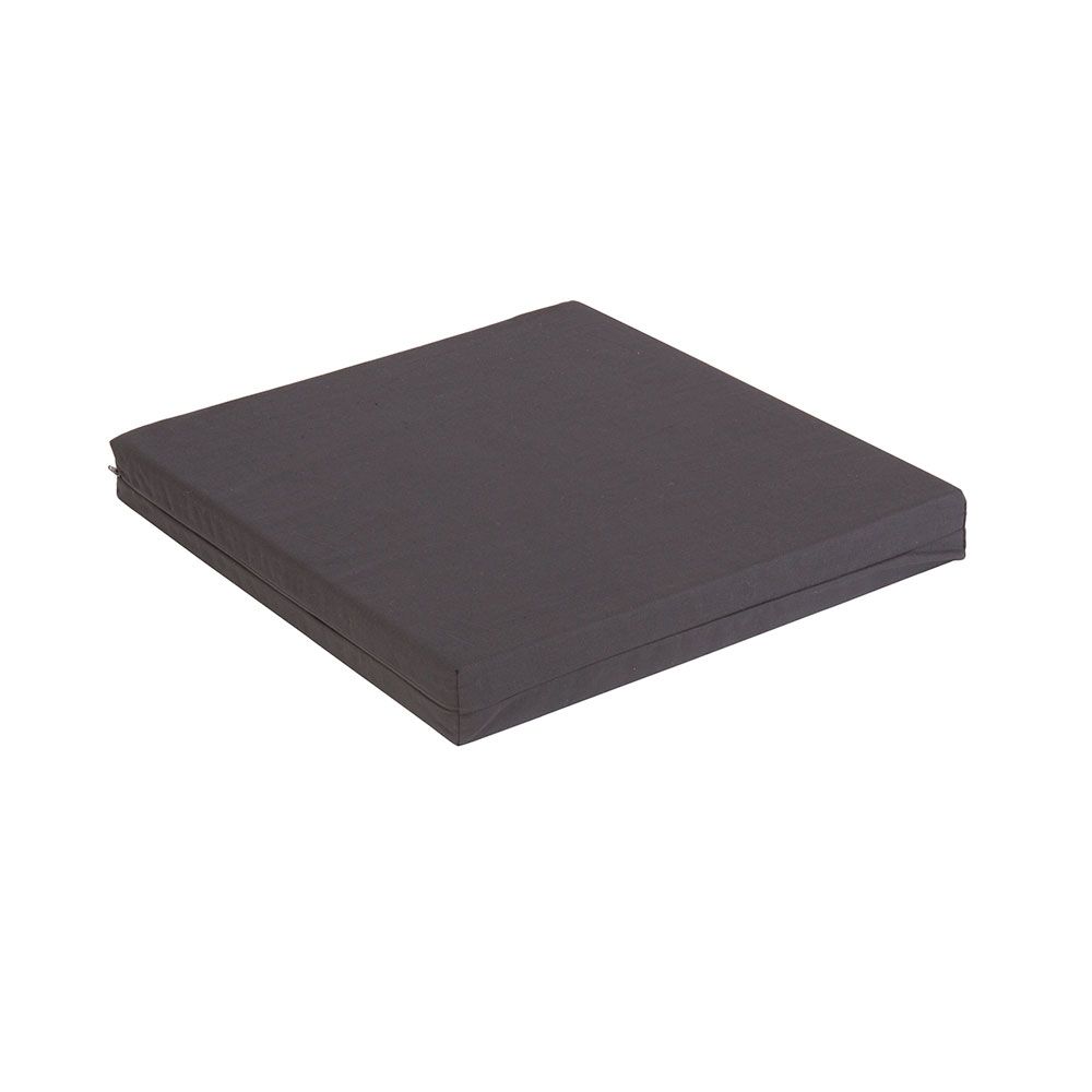 Russka Standard Rollstuhl-Sitzkissen RG 35 mit Rutsch-Stopp