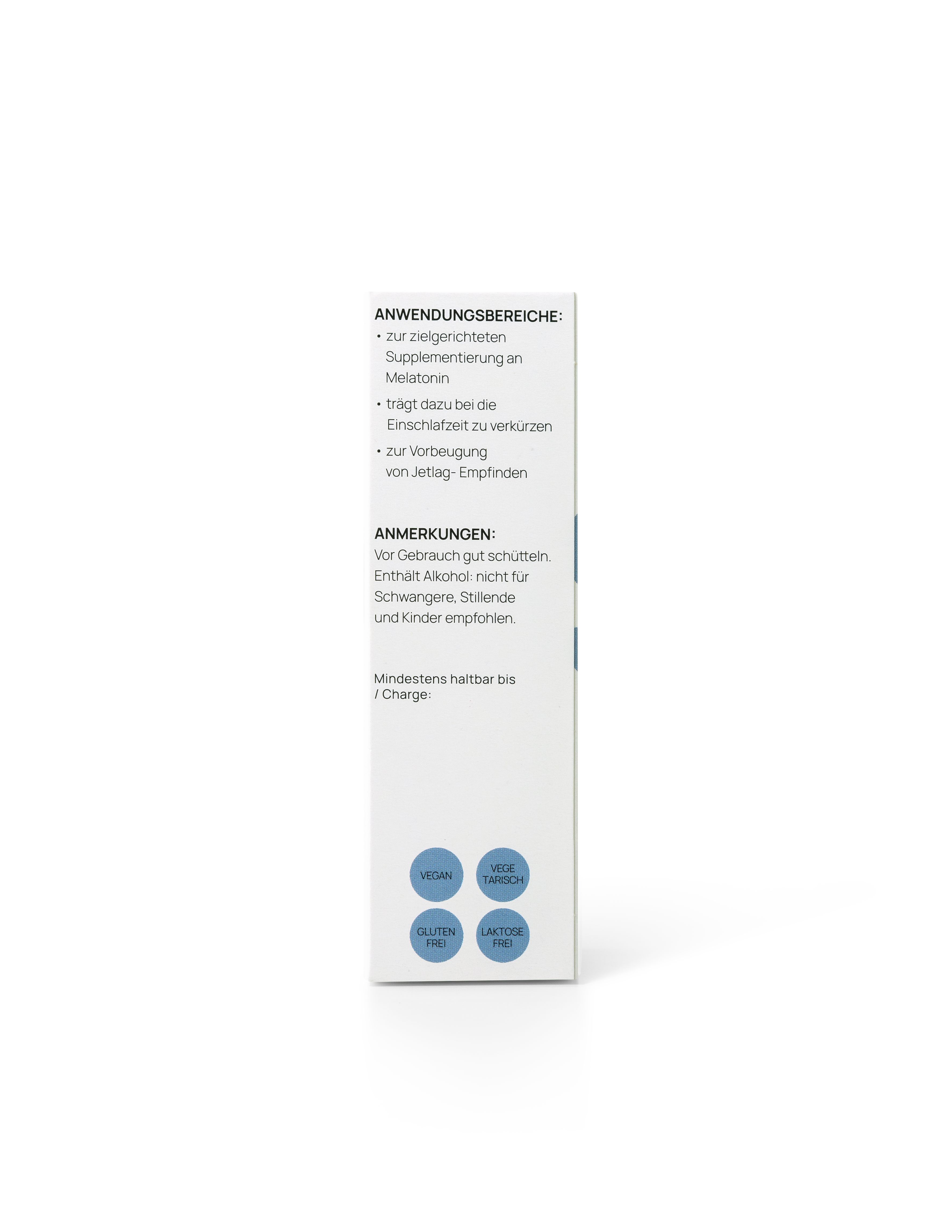 Botanicals® Schlafspray