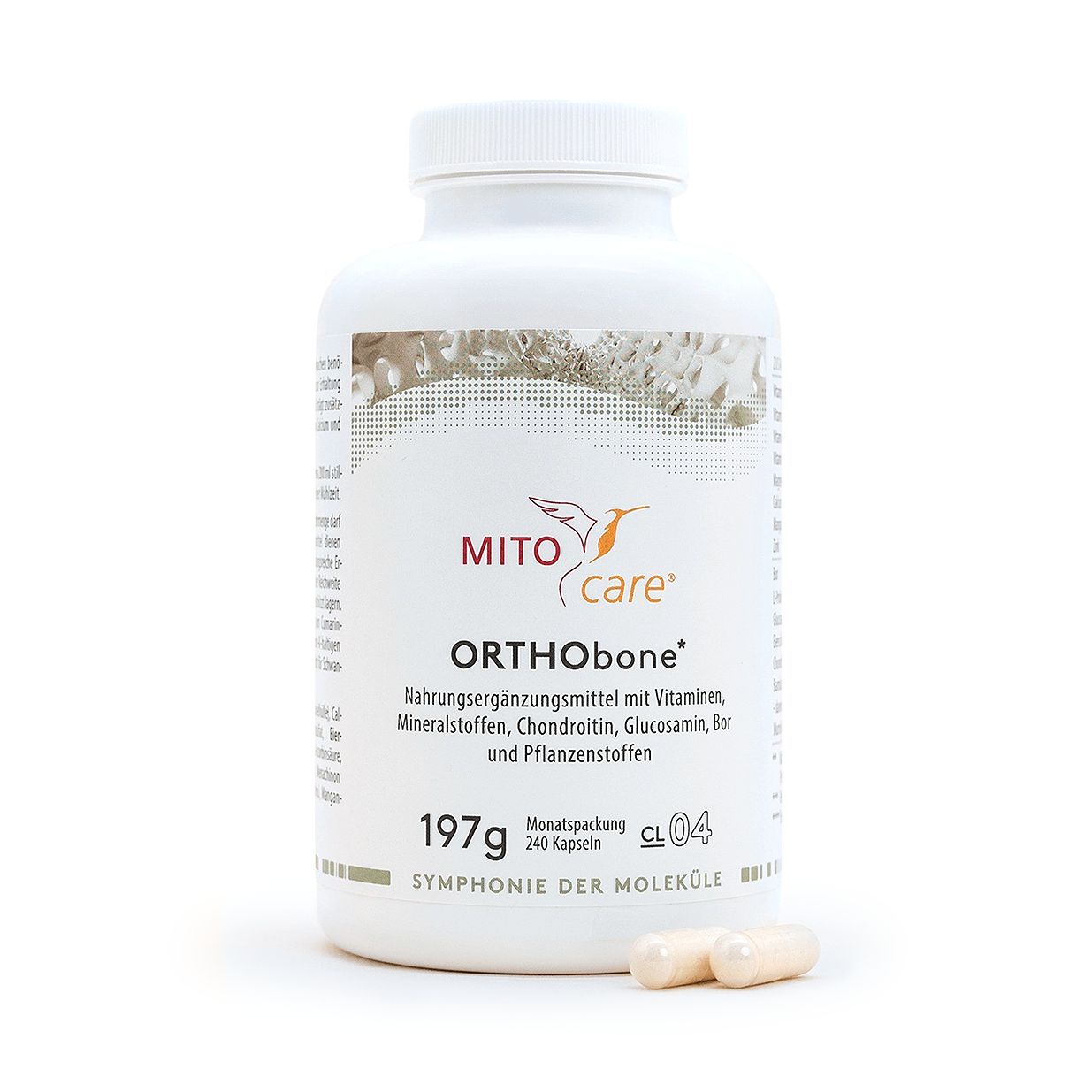 MITOcare® ORTHObone*