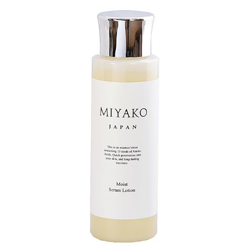 Miyako Japan Moist Serum Lotion