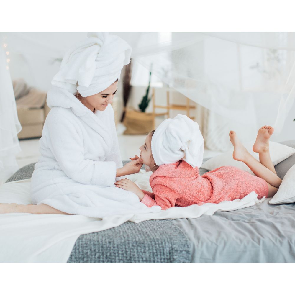 BIOTURM Family Shampoo & Duschbad