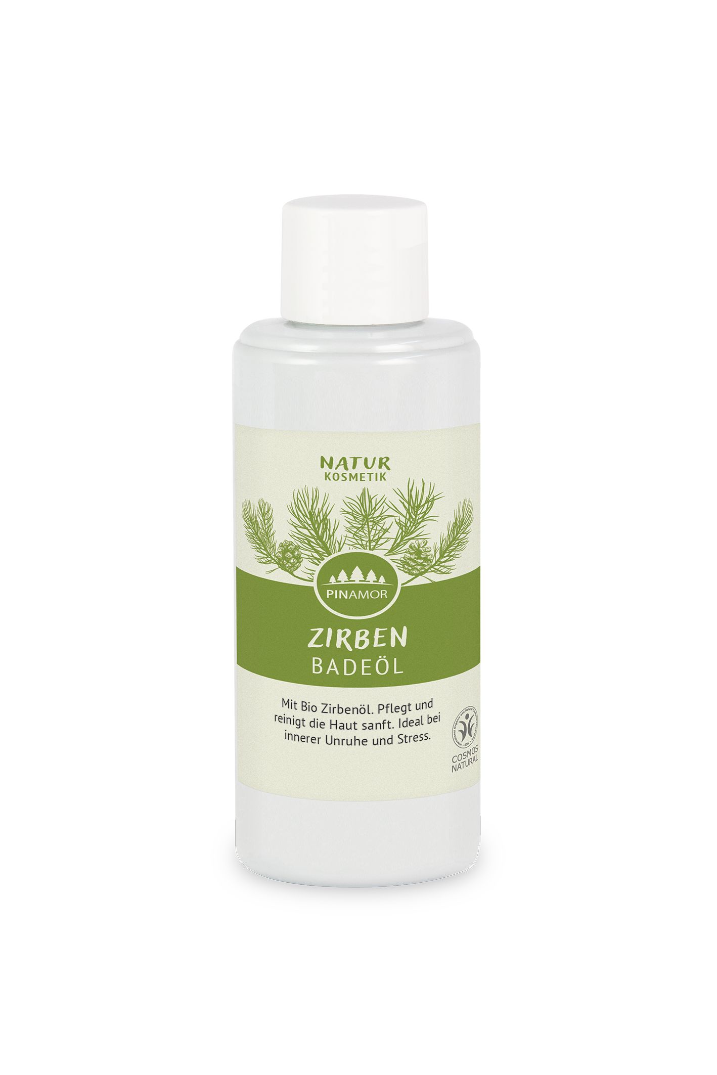 PINAMOR Zirben Badeöl