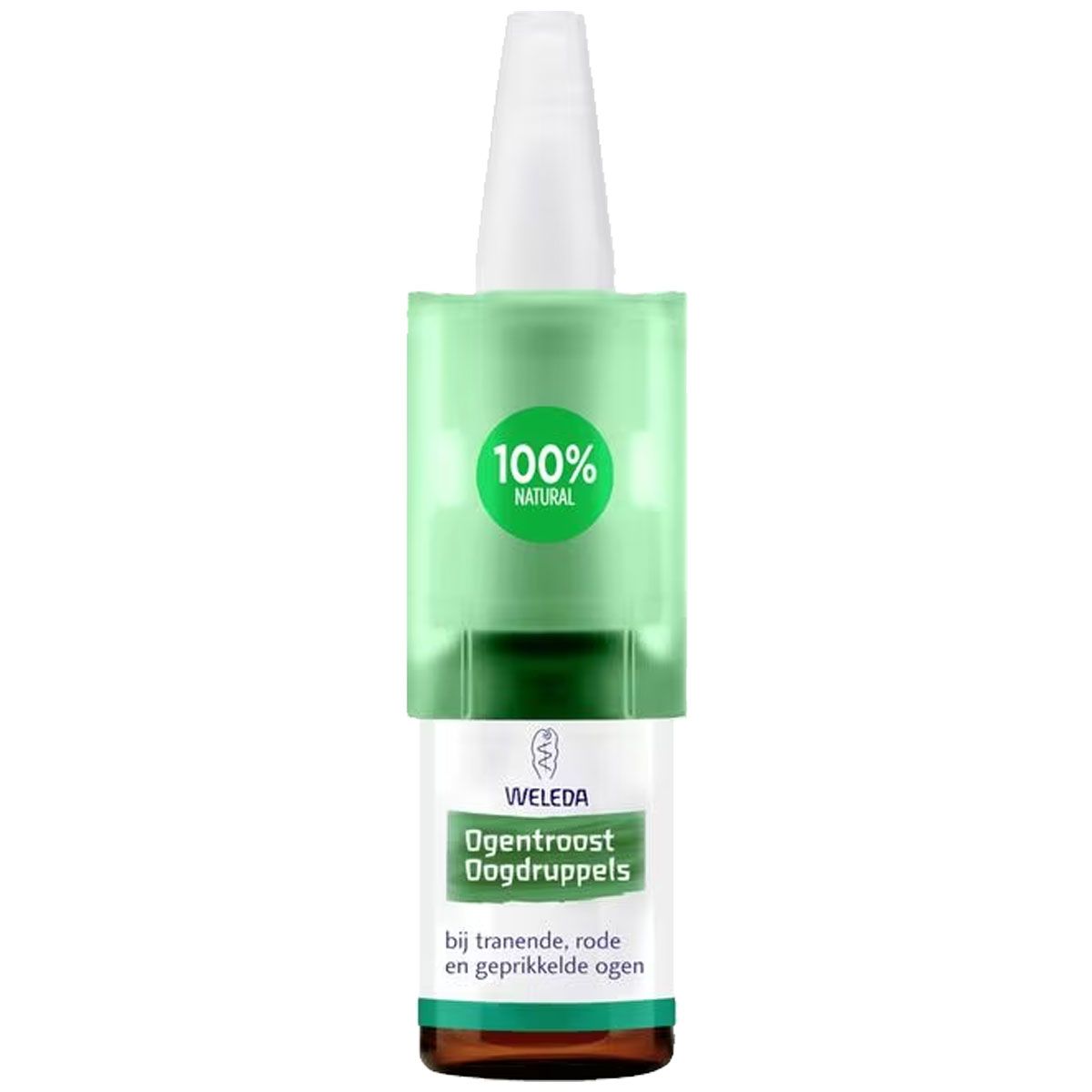 Weleda - Ogentroost Oogdruppels