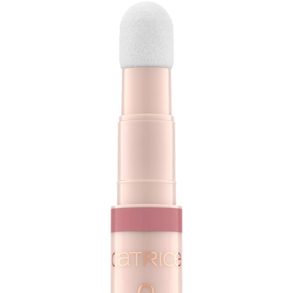 Catrice - Colour Cushion Juicy Lippenöl