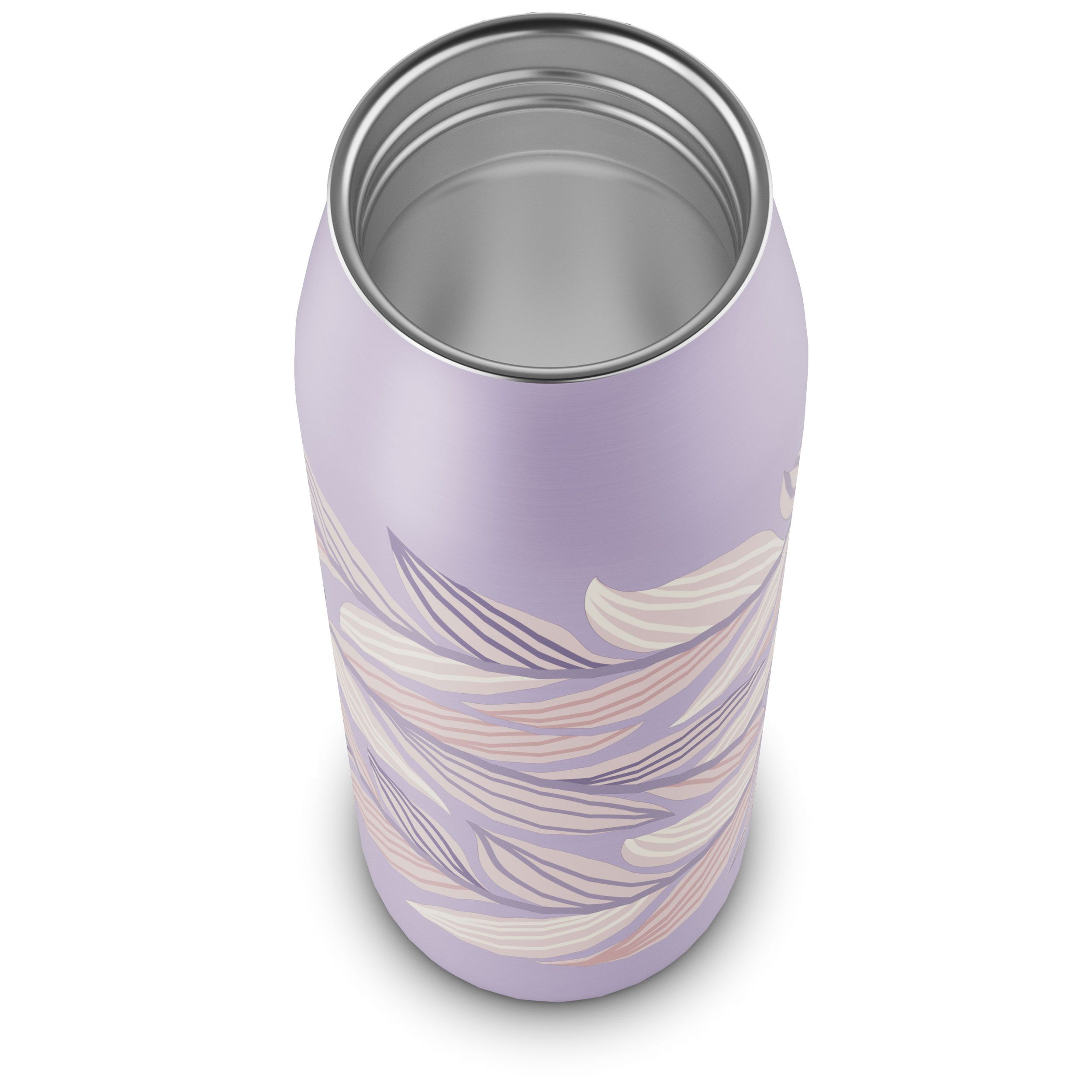 Alfi Isolierflasche Iso Bottle Isolierkanne Lila