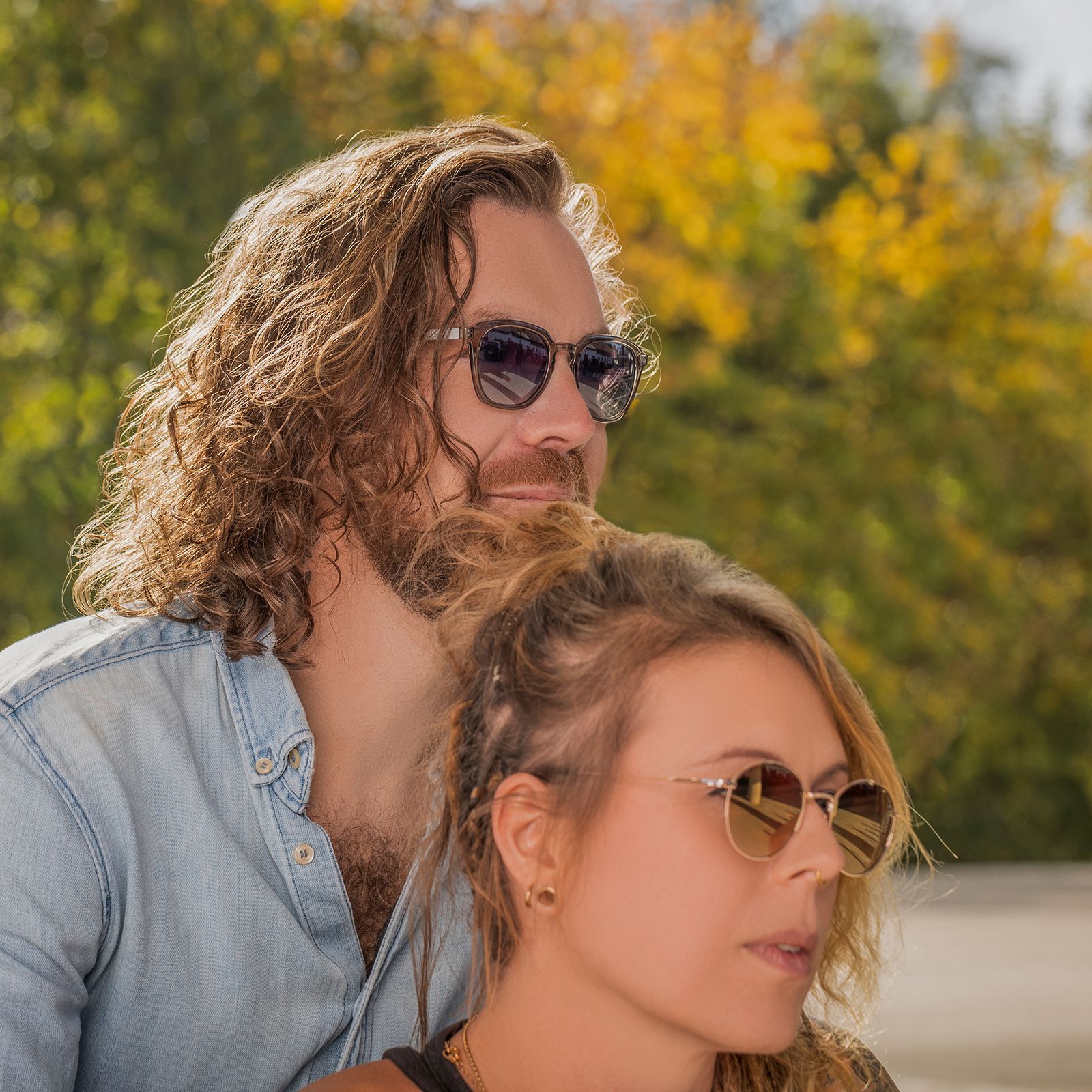 HYPREADER Sonnenbrille Phoenix