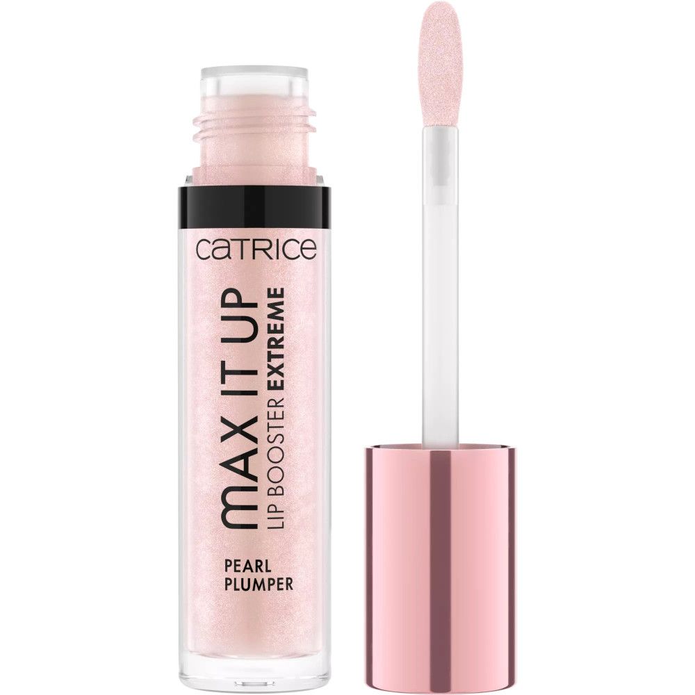 Catrice - Max It Up Extreme Lippen-Gloss mit Volumen