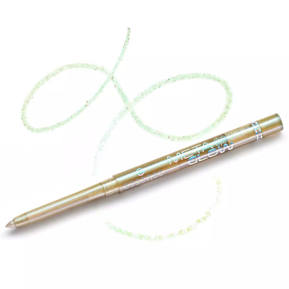 Essence - Kajal Duochrome Meta Glow Stift