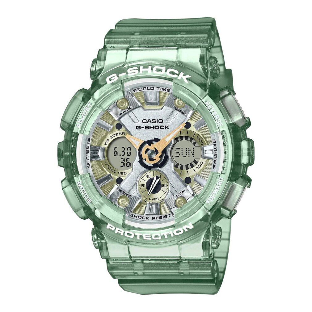 casio g-shock watches ModMA-ss-3AER