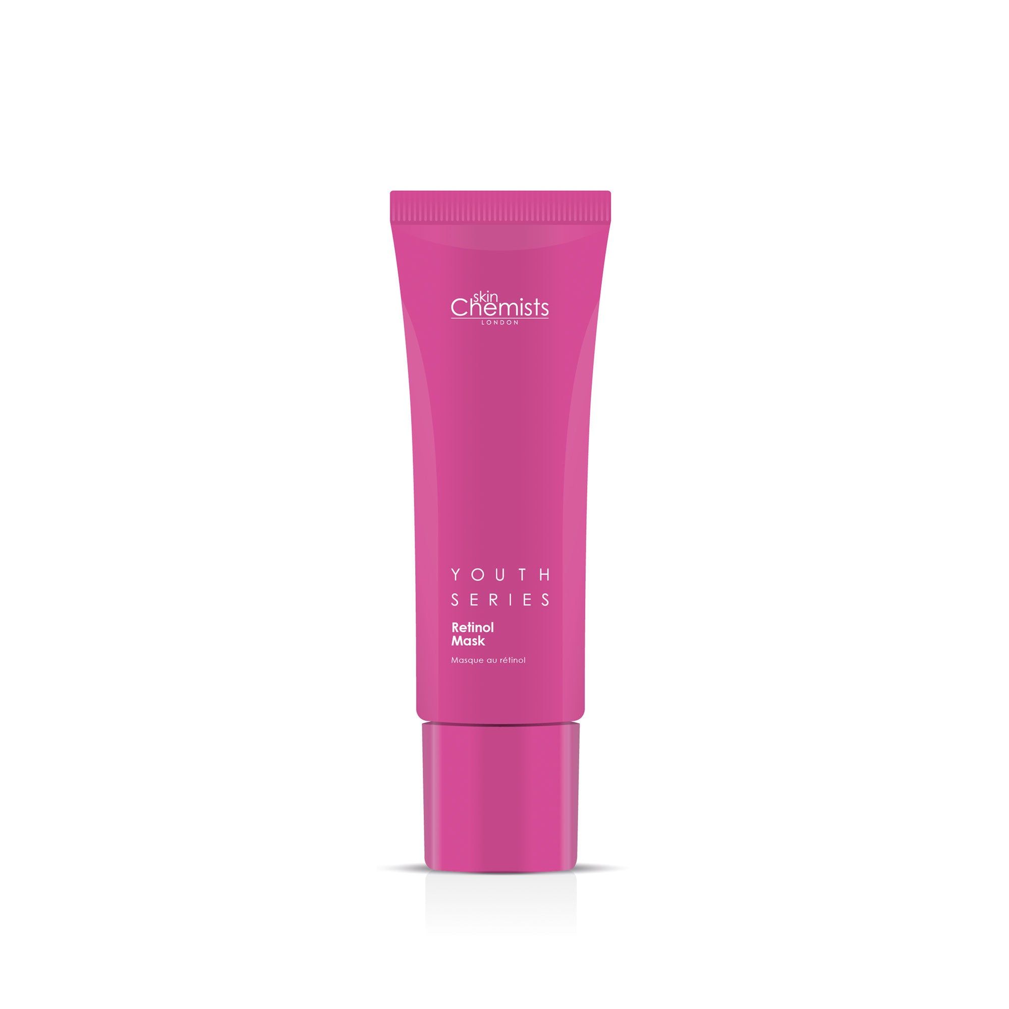 skinChemists Youth Series Retinol & Bakuchiol Mask