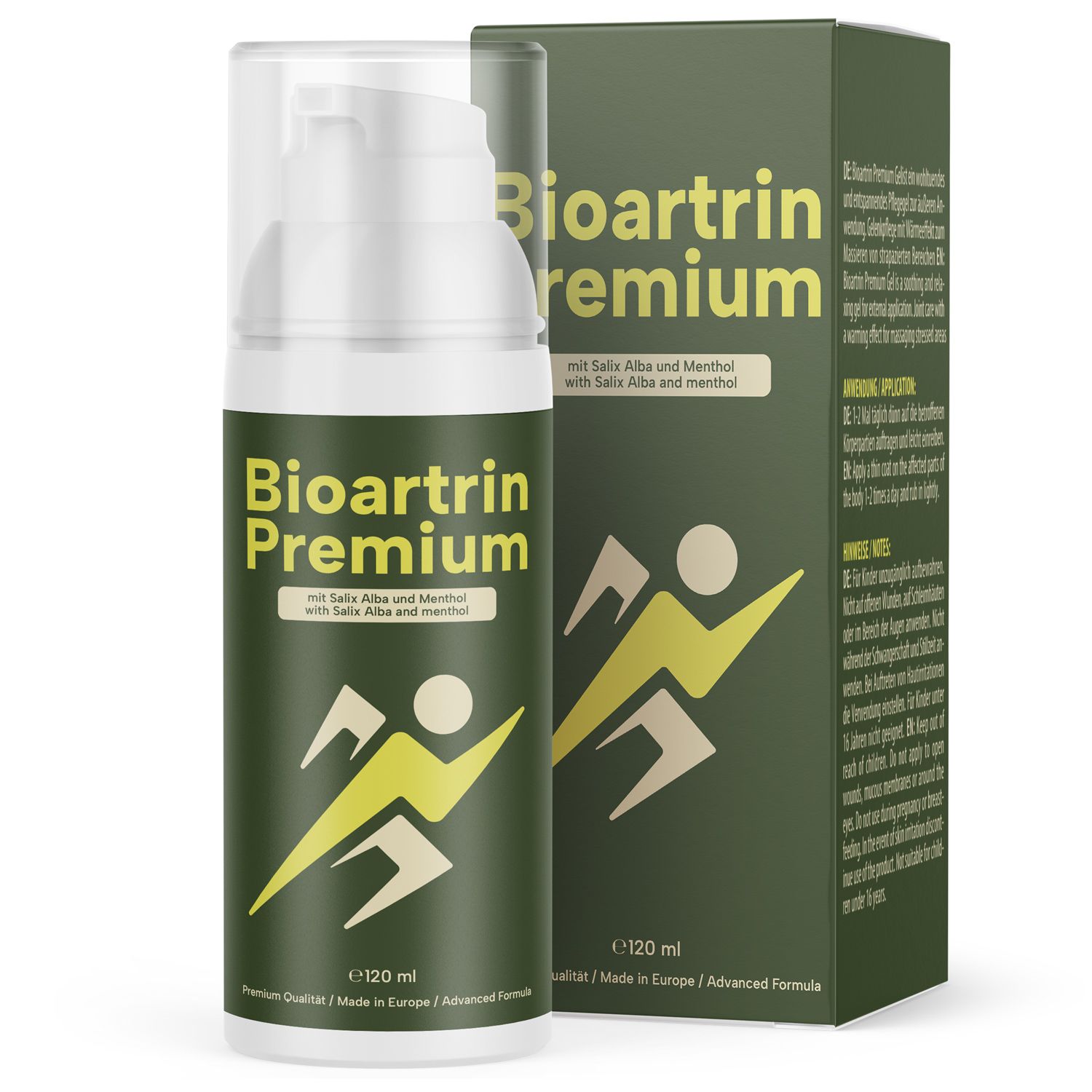 Bioartrin Premium