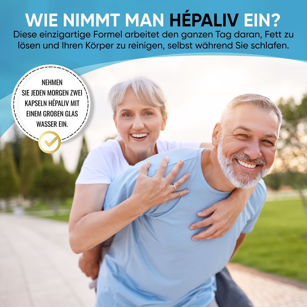 NutriSolution HepaLiv