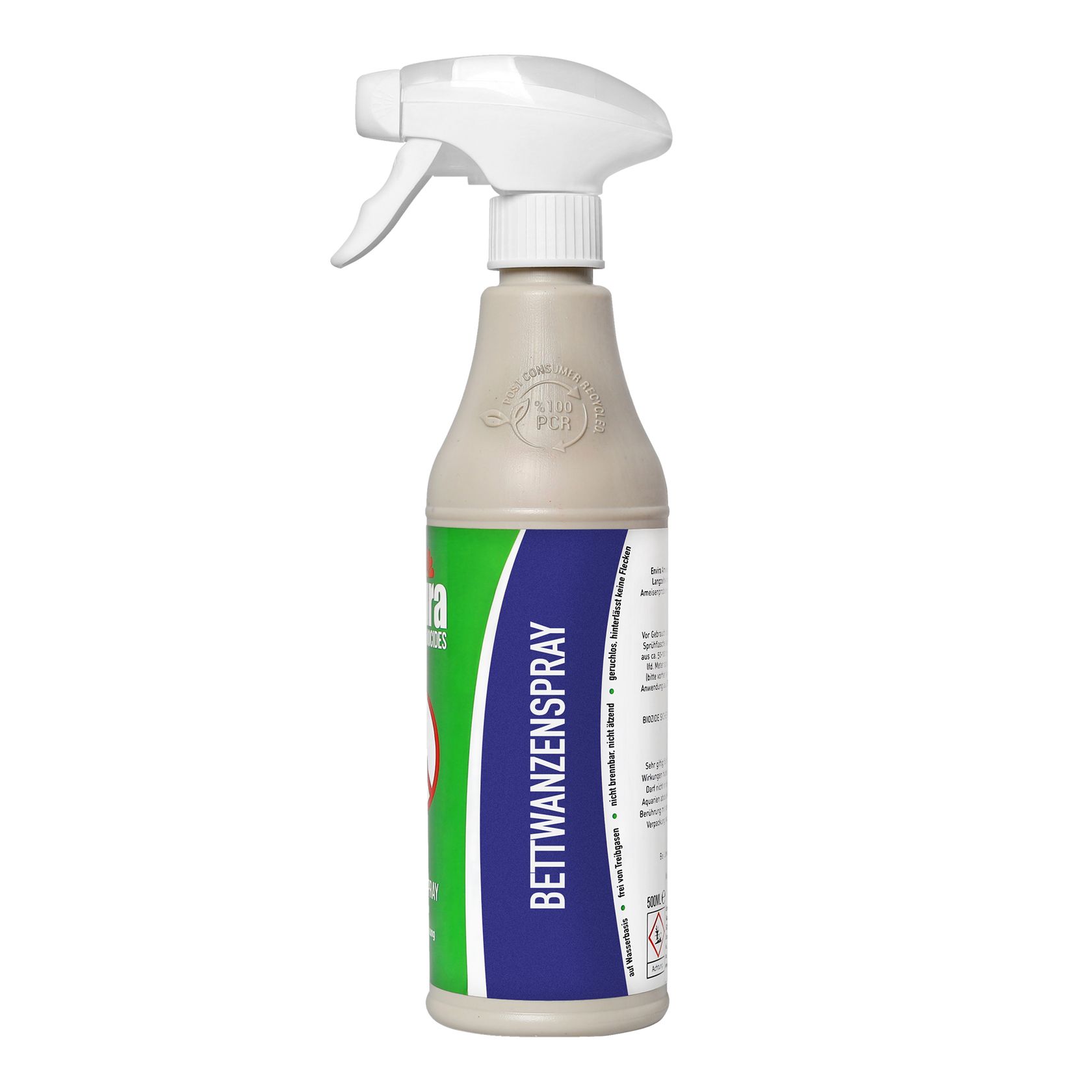 Envira Bettwanzenspray im Vorteilspack