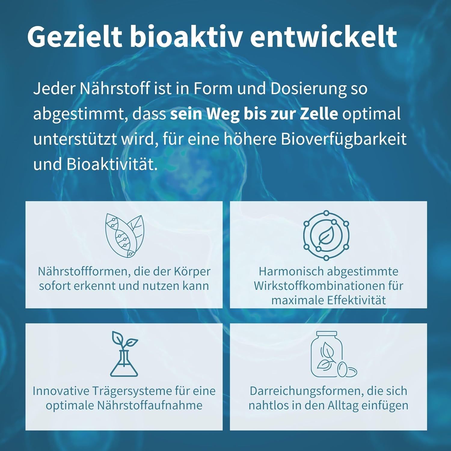 Igennus Triple Magnesium Komplex V2602-1200