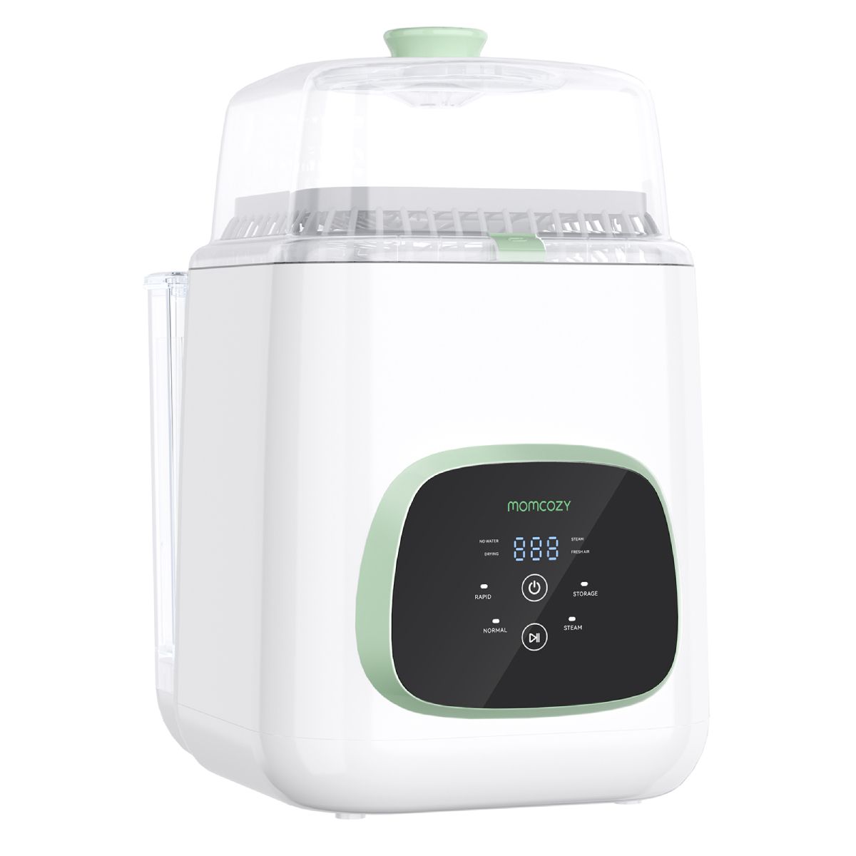Momcozy Babyflaschenreiniger & Sterilisator