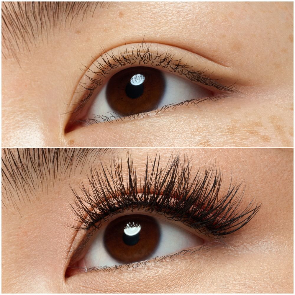 Essence - Falsche Wimpern What The Fake!