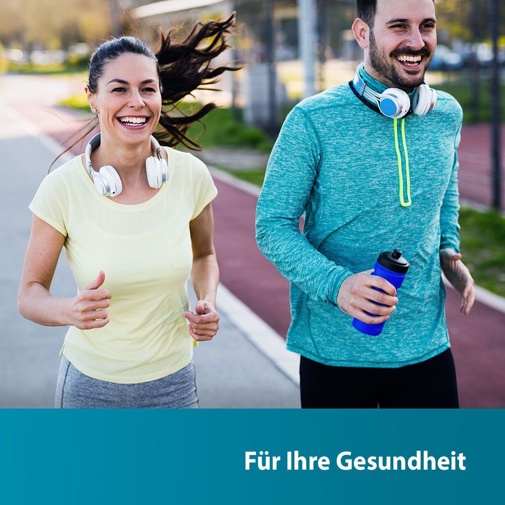 Reactif Gesundheitstest - Urin Teststreifen für 5 Parameter