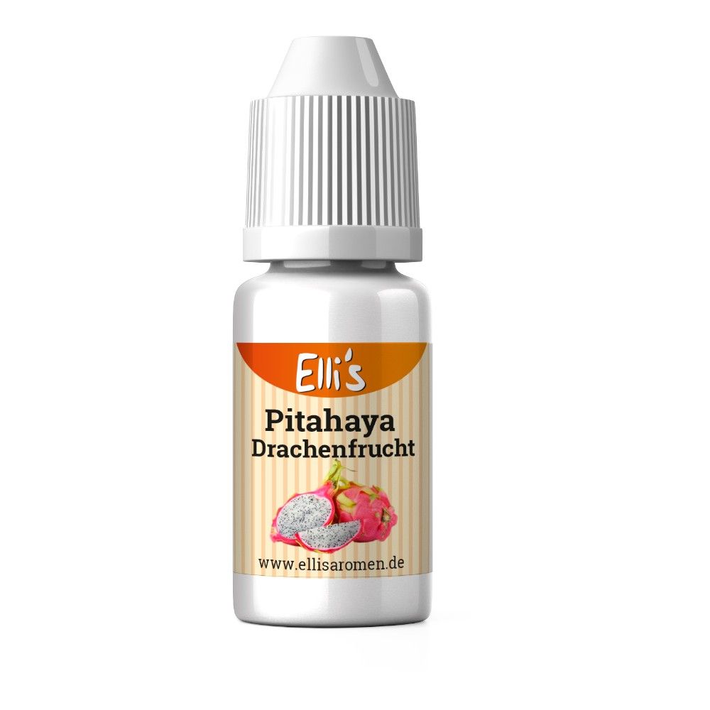 Elli´s Pitahaya (Drachenfrucht) Lebensmittelaroma