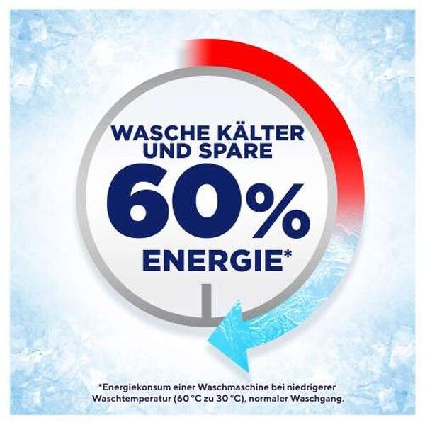 LENOR PODS® Universal Waschkapseln 76, Aprilfrisch
