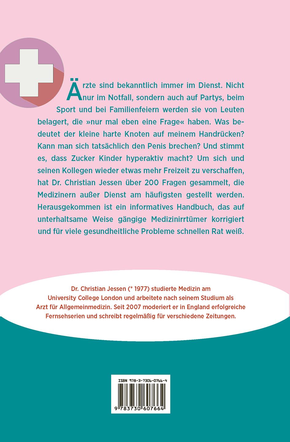 Die 200 häufigsten Fragen an Ärzte