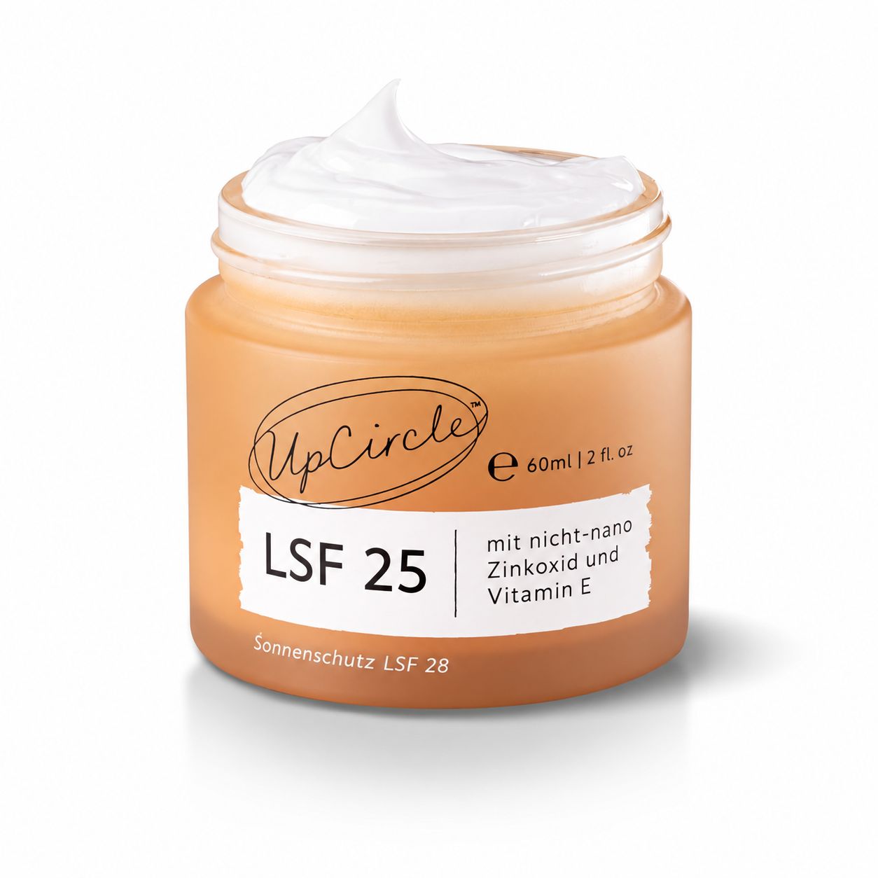 Valquer Sonnenschutz Serum LSF 50+, 40ml. Unsichtbare Schutzformel mit Vitaminen C+E.