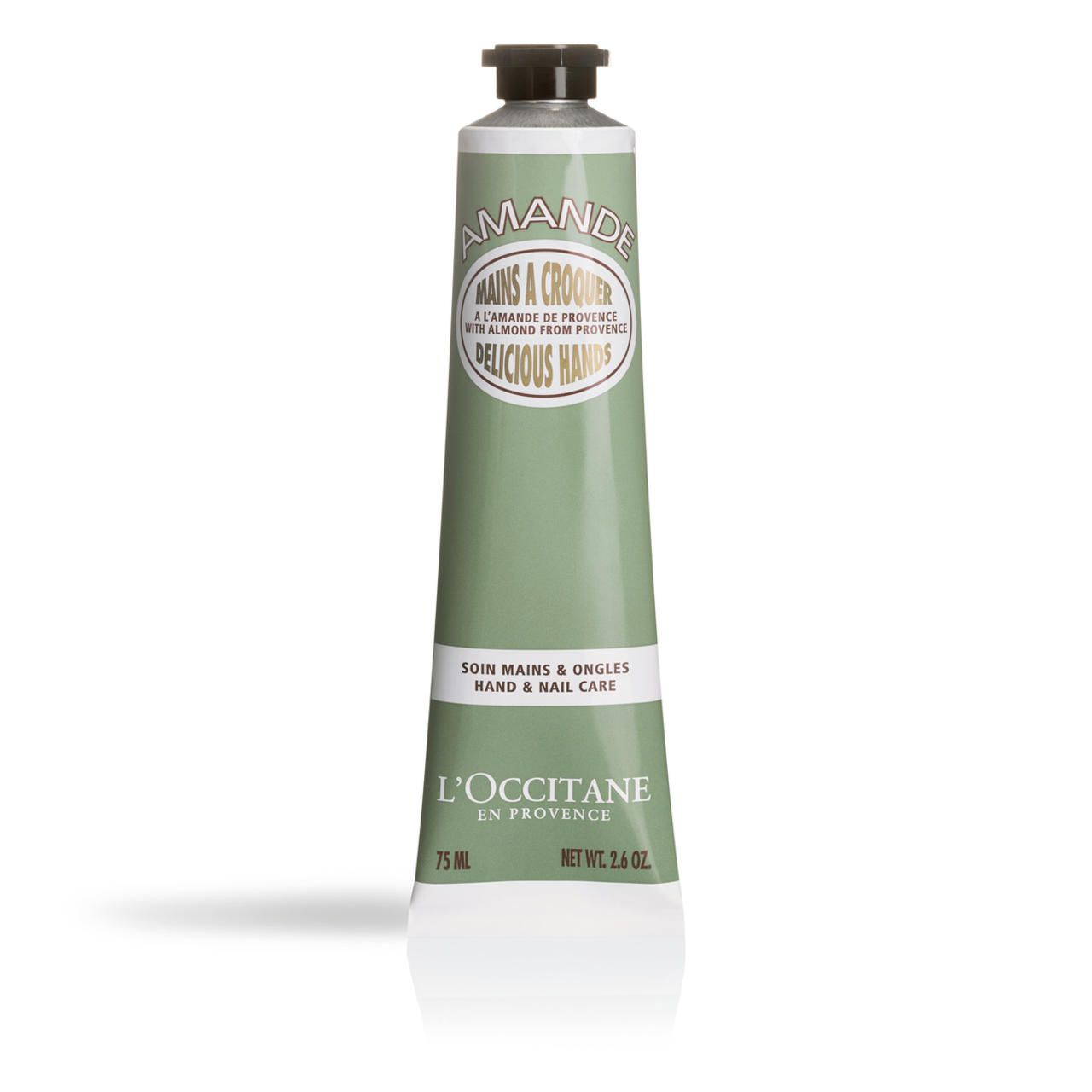 L'Occitane, Mandel Handcreme zum Verlieben