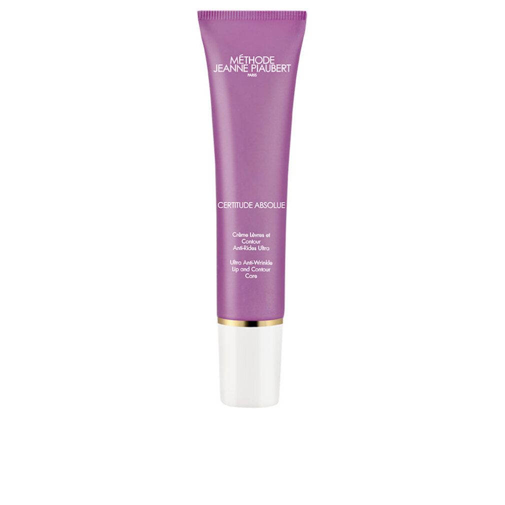 certitude absolue creme contour des lèvres anti-rides