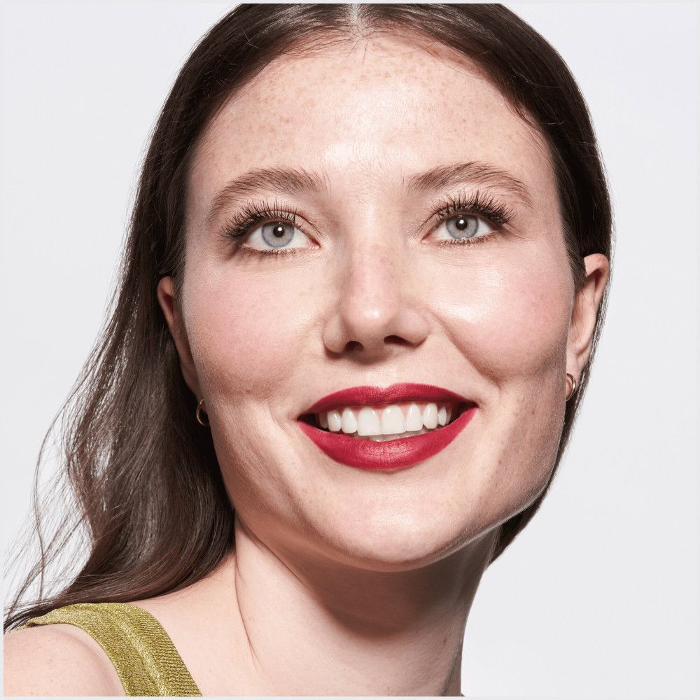 Catrice - Volumenaufbau