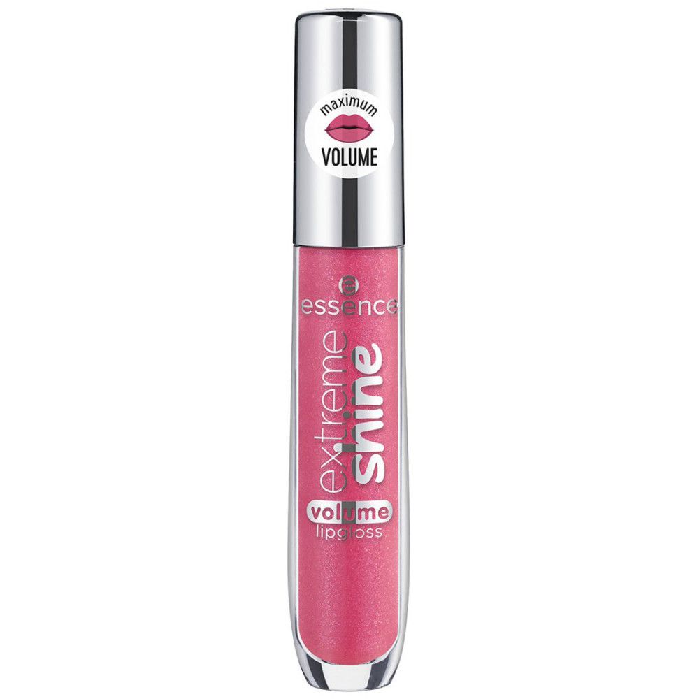 Essence - Extreme Glanz Volumen Lipgloss
