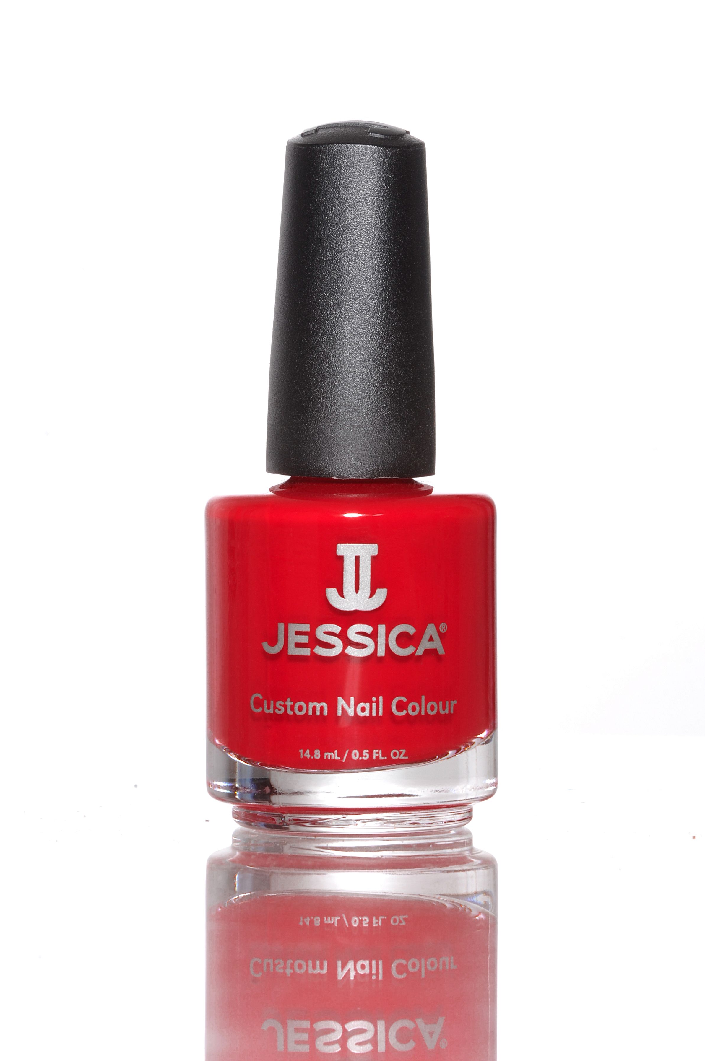 JESSICA Cosmetics Nail Colour