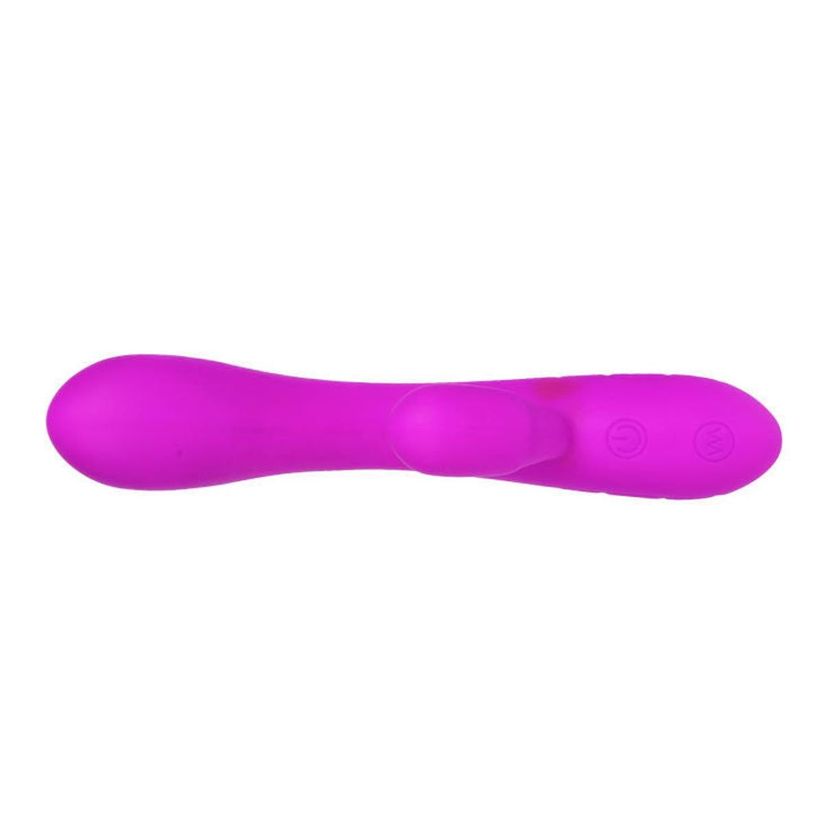 Smarter Rabbitvibrator Victor | 30 Modi, leise und kraftvolle Vibrationen | Pretty Love